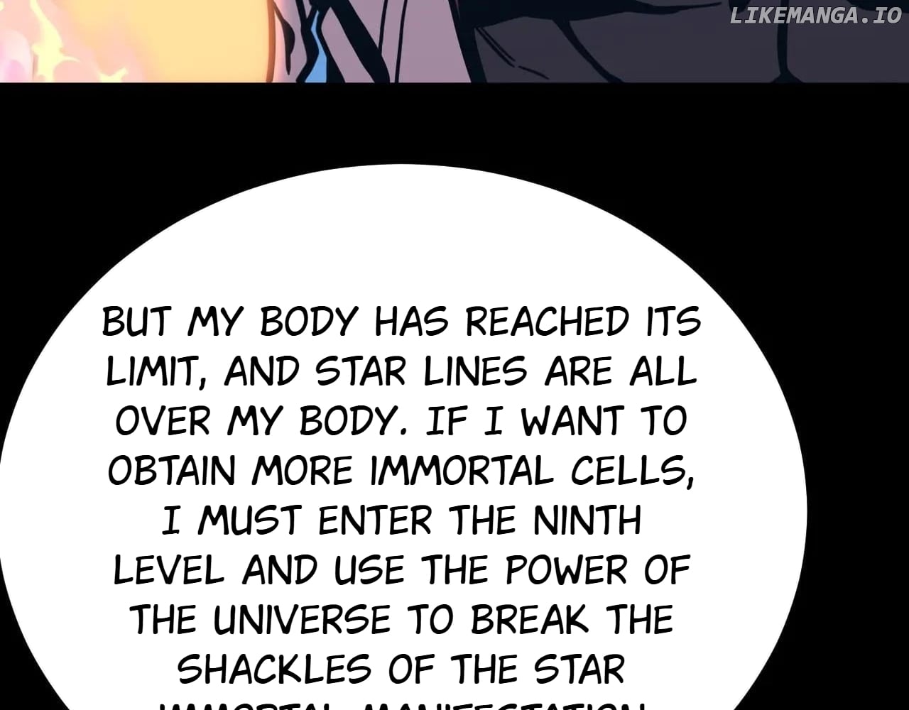 Log into the Future Chapter 191 - page 13